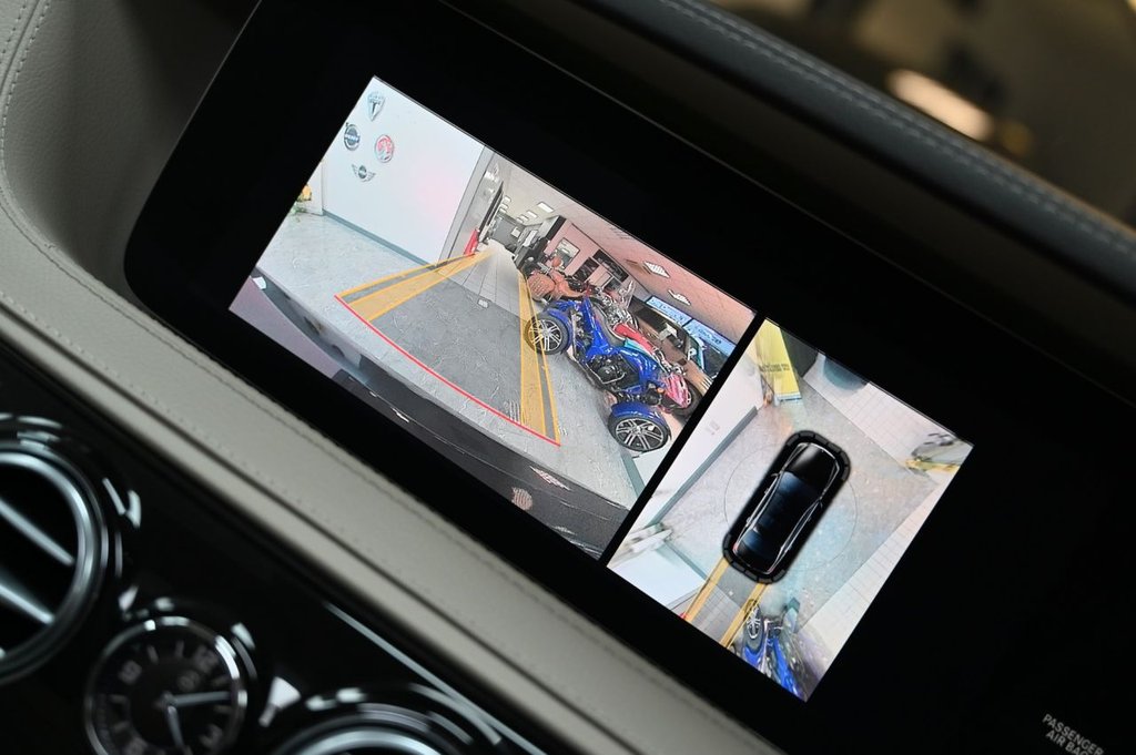 Used Mercedes-Benz S Class 2019 for sale - 77145652: Photo 15