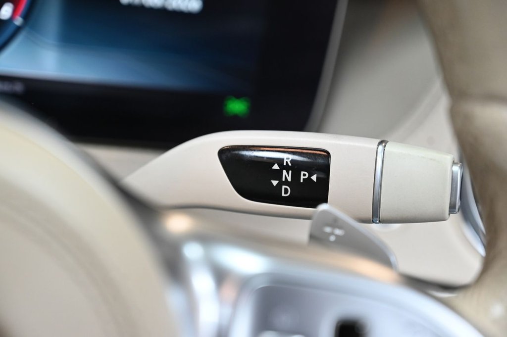 Used Mercedes-Benz S Class 2019 for sale - 77145652: Photo 17