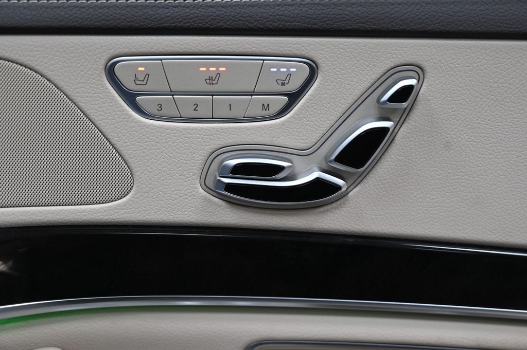 Used Mercedes-Benz S Class 2019 for sale - 77145652: Photo 22