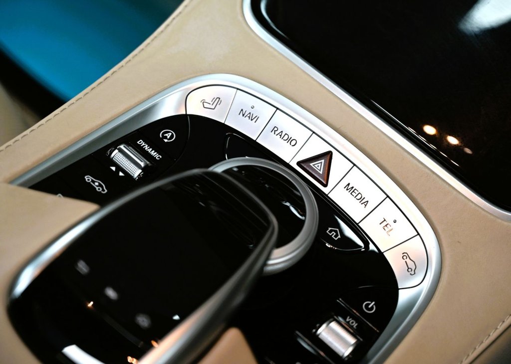 Used Mercedes-Benz S Class 2019 for sale - 77145652: Photo 26