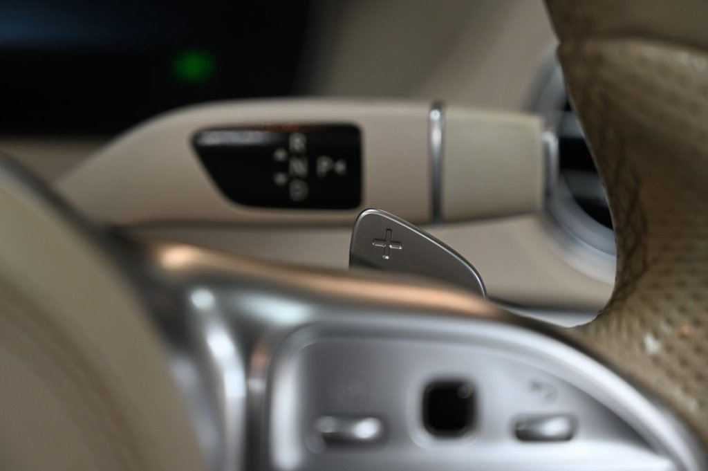 Used Mercedes-Benz S Class 2019 for sale - 77145652: Photo 28