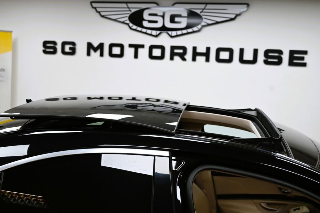 Used Mercedes-Benz S Class 2019 for sale - 77145652: Photo 3