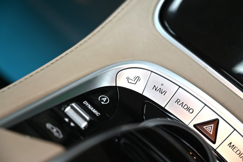 Used Mercedes-Benz S Class 2019 for sale - 77145652: Photo 32