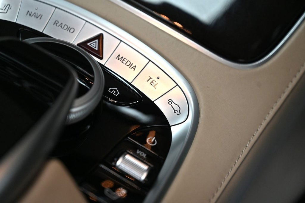 Used Mercedes-Benz S Class 2019 for sale - 77145652: Photo 43