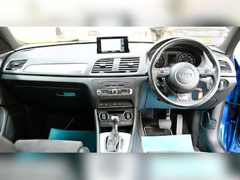 Used Audi Q3 2016 for sale - 78246585: Photo