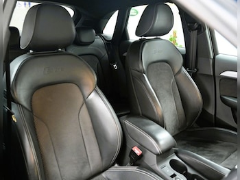 Used Audi Q3 2016 for sale - 78246585: Photo