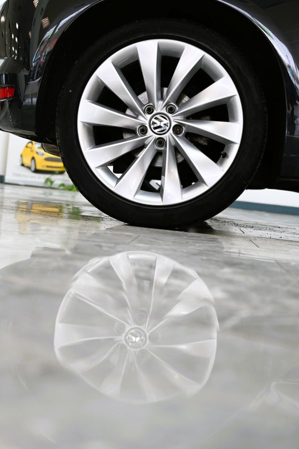 Used Volkswagen Scirocco 2017 for sale - 78088418: Photo 15