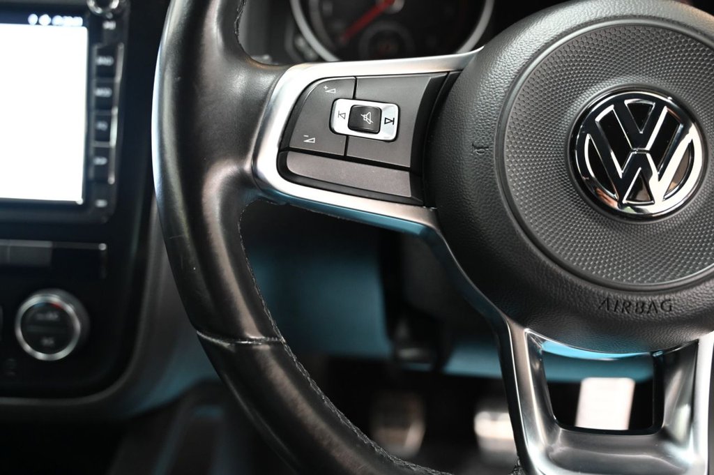 Used Volkswagen Scirocco 2017 for sale - 78088418: Photo 24