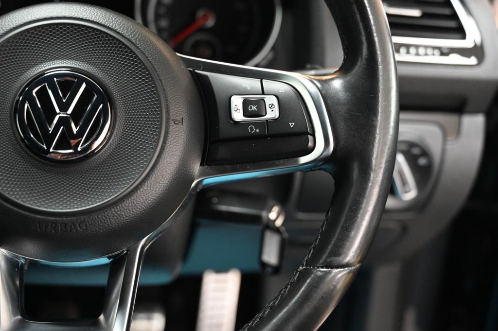 Used Volkswagen Scirocco 2017 for sale - 78088418: Photo 25