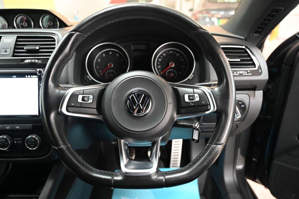 Used Volkswagen Scirocco 2017 for sale - 78088418: Photo 29