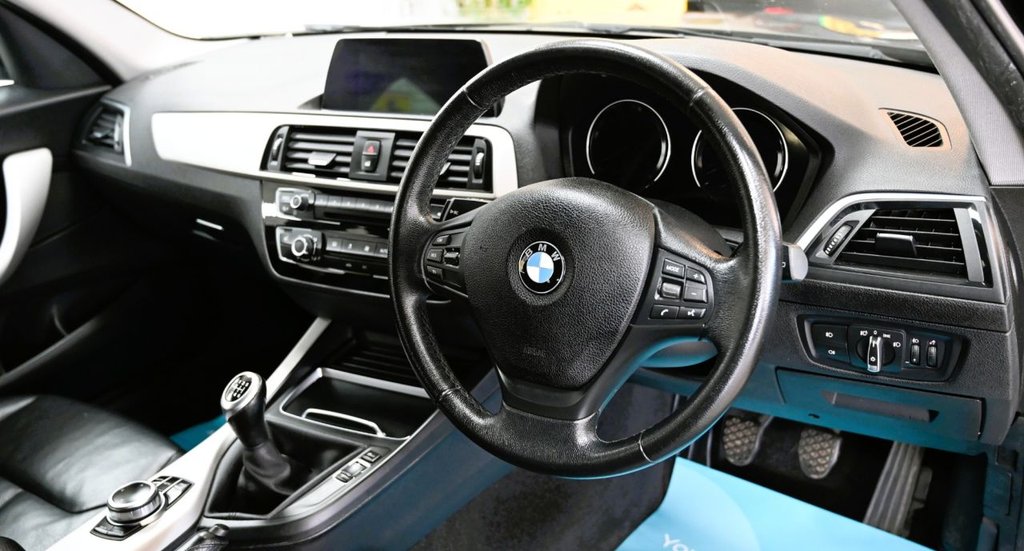 Used BMW 1 Series 2019 for sale - 77145726: Photo 20