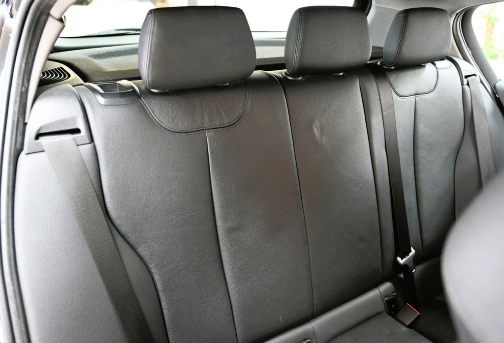 Used BMW 1 Series 2019 for sale - 77145726: Photo 21