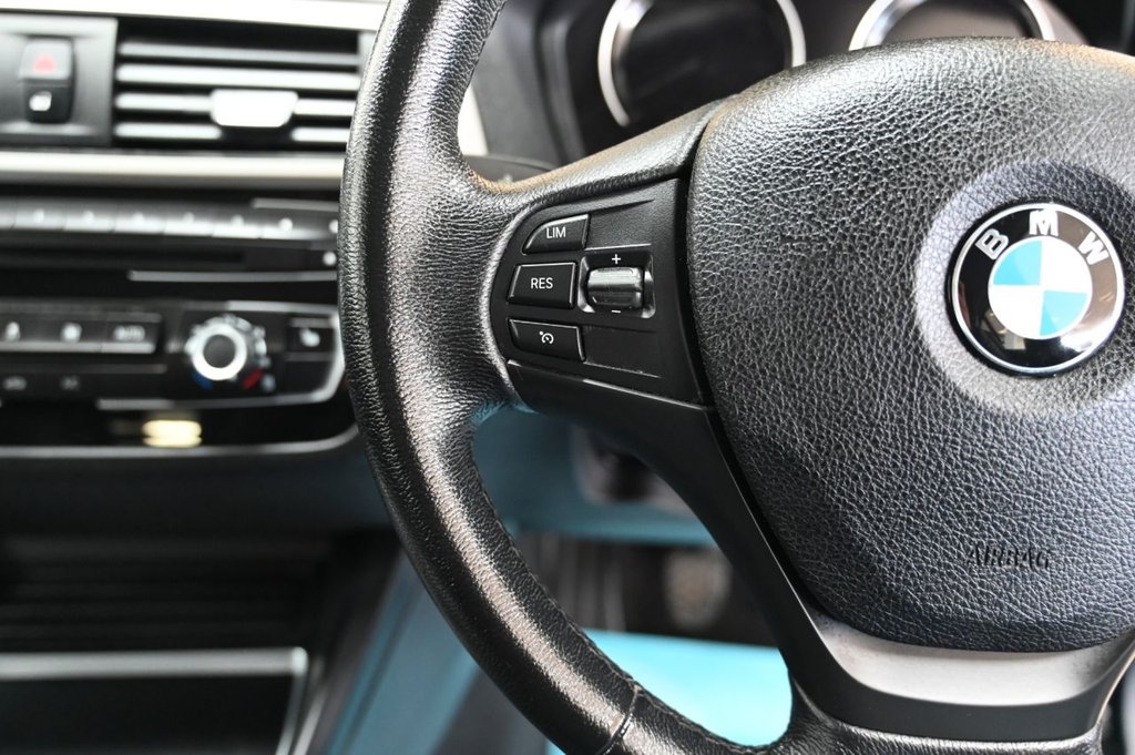 Used BMW 1 Series 2019 for sale - 77145726: Photo 22