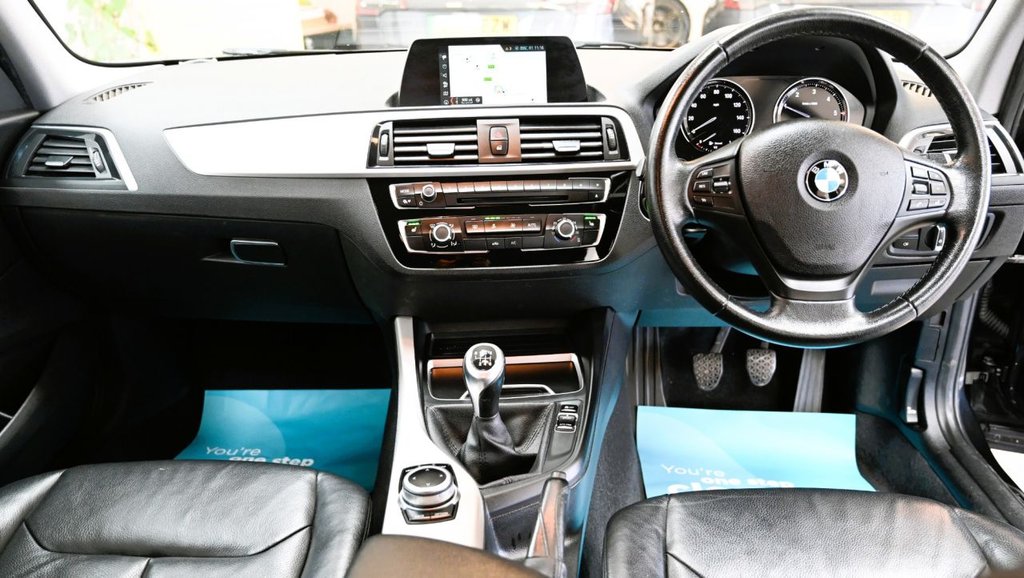 Used BMW 1 Series 2019 for sale - 77145726: Photo 3