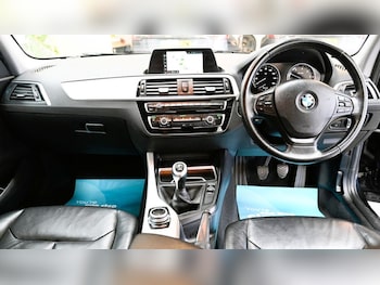 Used BMW 1 Series 2019 for sale - 77145726: Photo