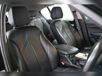 Used BMW 1 Series 2019 for sale - 77145726: Photo