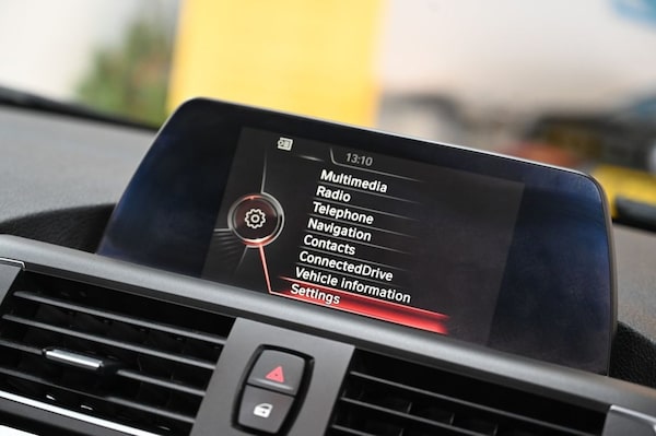 Used BMW 2 Series 2016 for sale - 75503257: Photo 12