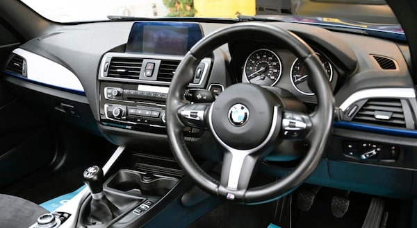 Used BMW 2 Series 2016 for sale - 75503257: Photo 18