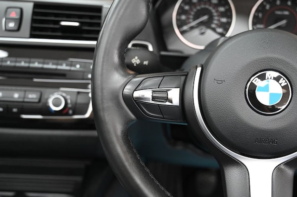 Used BMW 2 Series 2016 for sale - 75503257: Photo 22