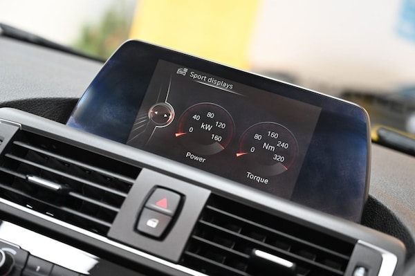 Used BMW 2 Series 2016 for sale - 75503257: Photo 23