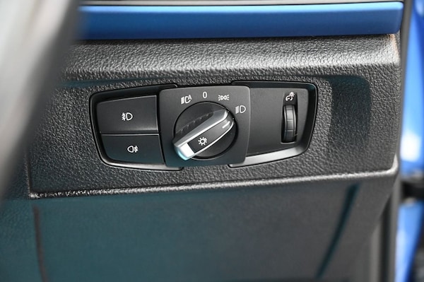 Used BMW 2 Series 2016 for sale - 75503257: Photo 26