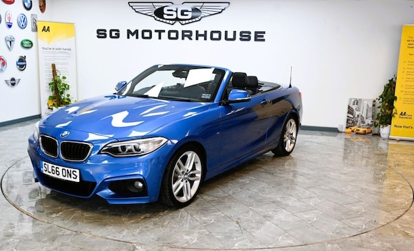 Used BMW 2 Series 2016 for sale - 75503257: Photo 27