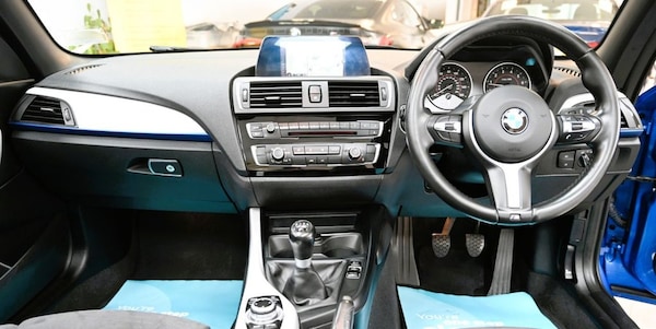 Used BMW 2 Series 2016 for sale - 75503257: Photo 3
