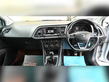 Used SEAT Leon 2016 for sale - 79822756: Photo