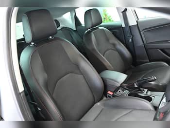 Used SEAT Leon 2016 for sale - 79822756: Photo