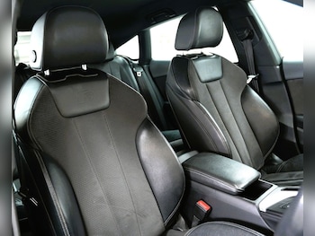 Used Audi A5 2019 for sale - 79108360: Photo