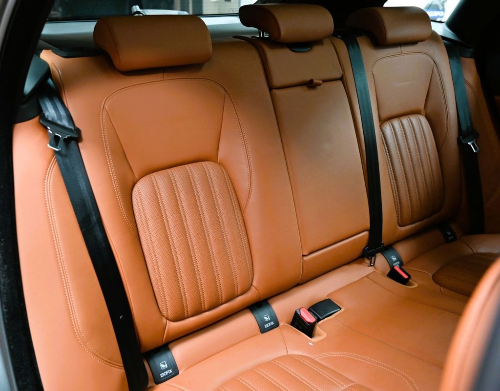 Used Jaguar F-Pace 2017 for sale - 76434412: Photo 12