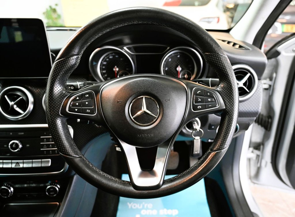 Used Mercedes-Benz A-Class 2018 for sale - 78149225: Photo 15