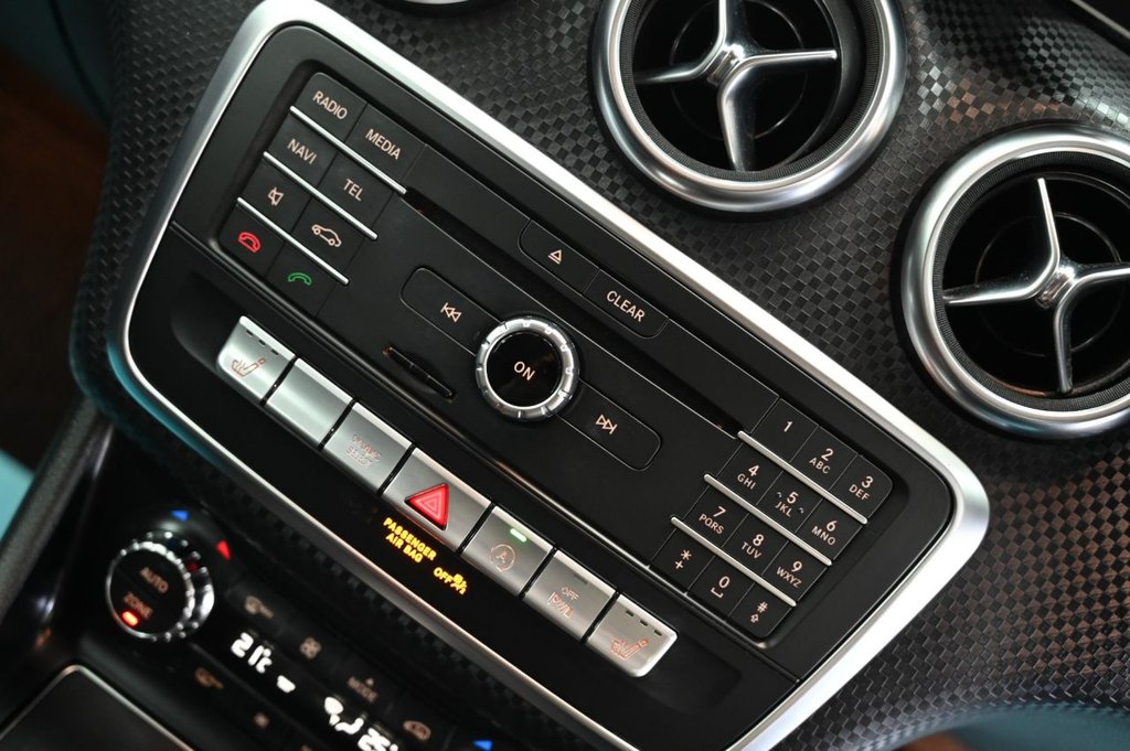 Used Mercedes-Benz A-Class 2018 for sale - 78149225: Photo 16