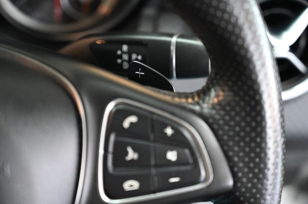 Used Mercedes-Benz A-Class 2018 for sale - 78149225: Photo 18