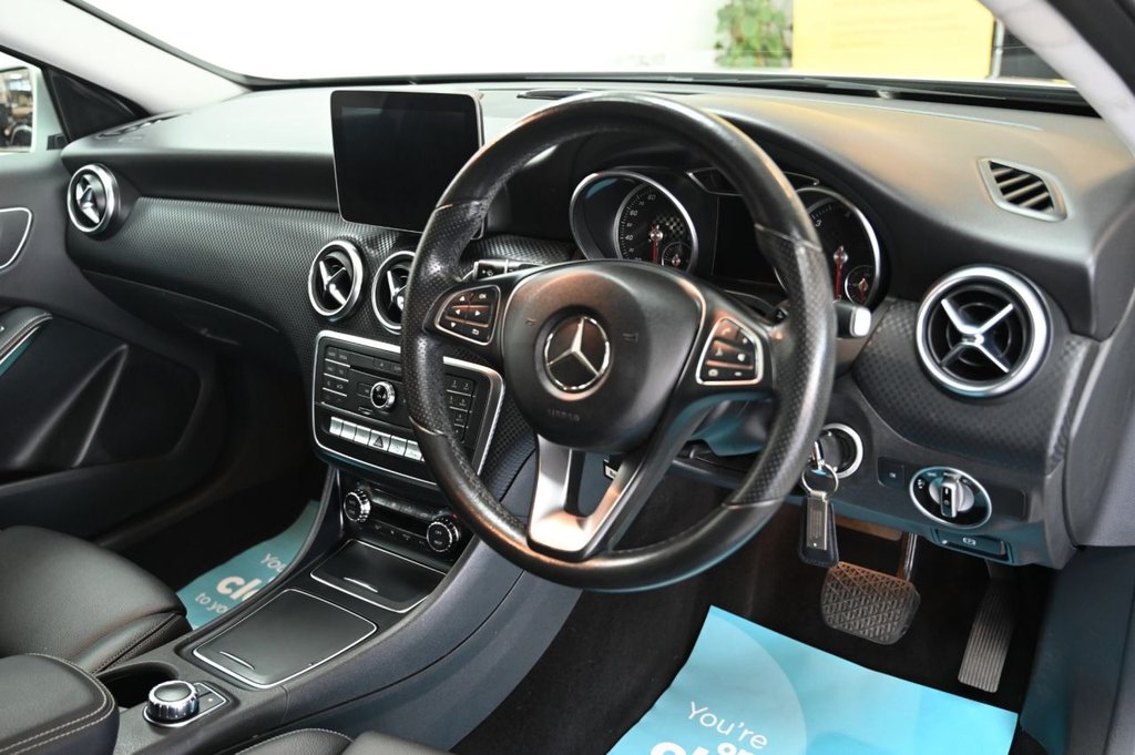 Used Mercedes-Benz A-Class 2018 for sale - 78149225: Photo 23