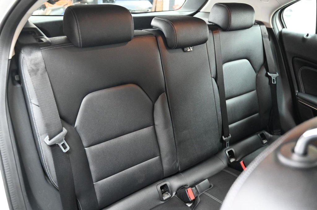 Used Mercedes-Benz A-Class 2018 for sale - 78149225: Photo 24