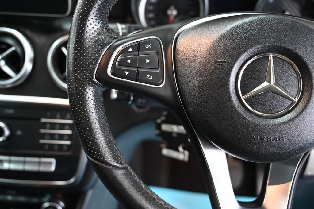 Used Mercedes-Benz A-Class 2018 for sale - 78149225: Photo 25