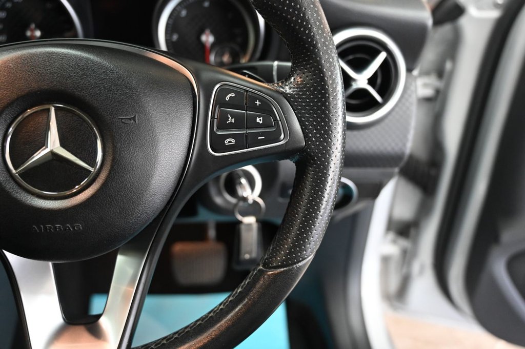 Used Mercedes-Benz A-Class 2018 for sale - 78149225: Photo 26