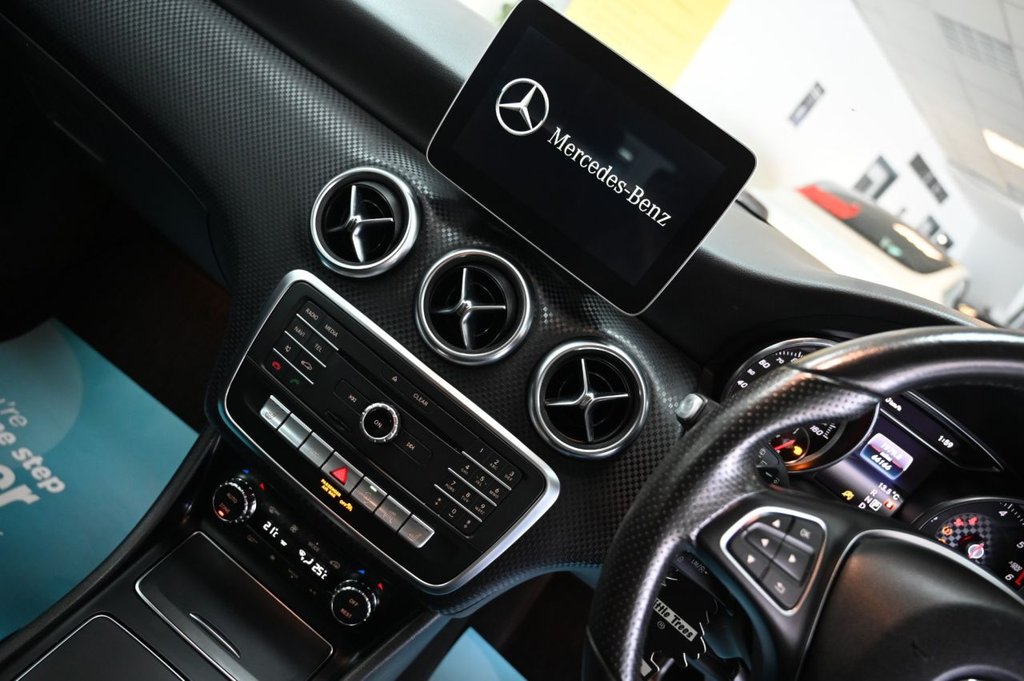 Used Mercedes-Benz A-Class 2018 for sale - 78149225: Photo 27