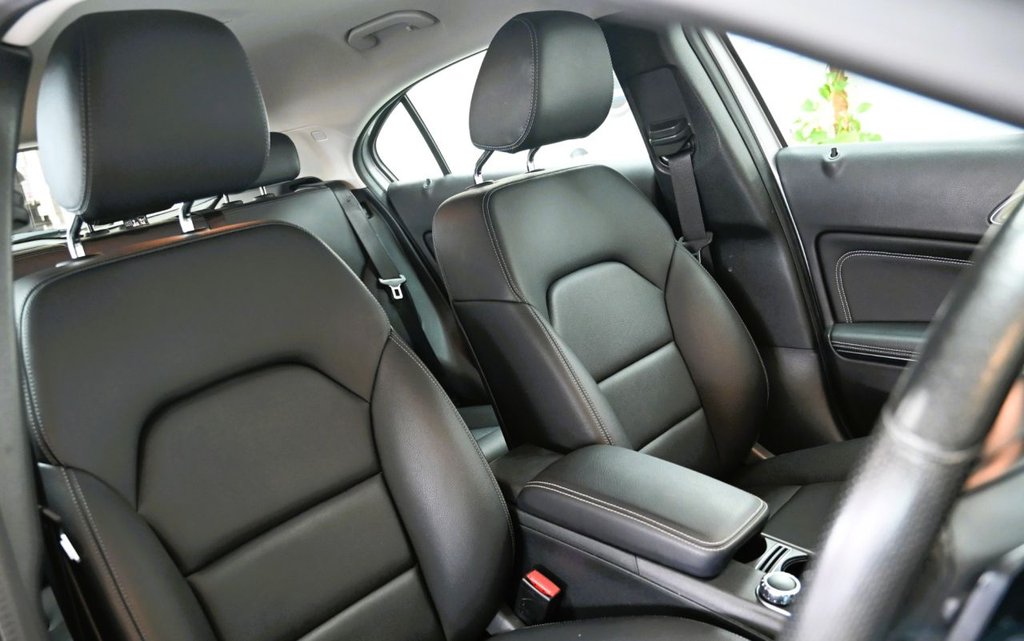 Used Mercedes-Benz A-Class 2018 for sale - 78149225: Photo 4