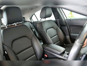 Used Mercedes-Benz A-Class 2018 for sale - 78149225: Photo