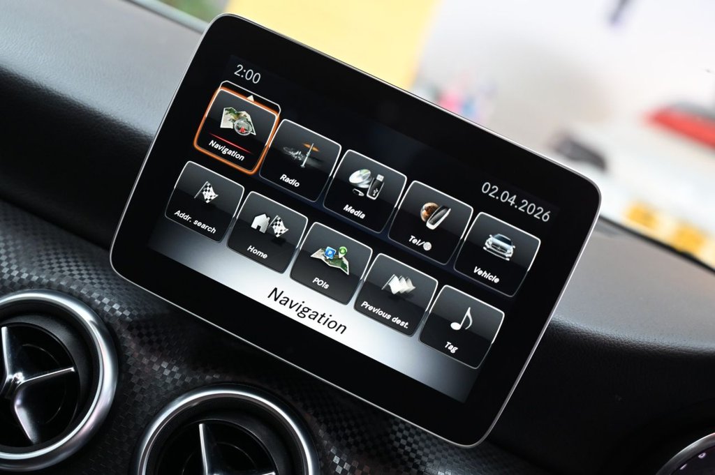 Used Mercedes-Benz A-Class 2018 for sale - 78149225: Photo 5