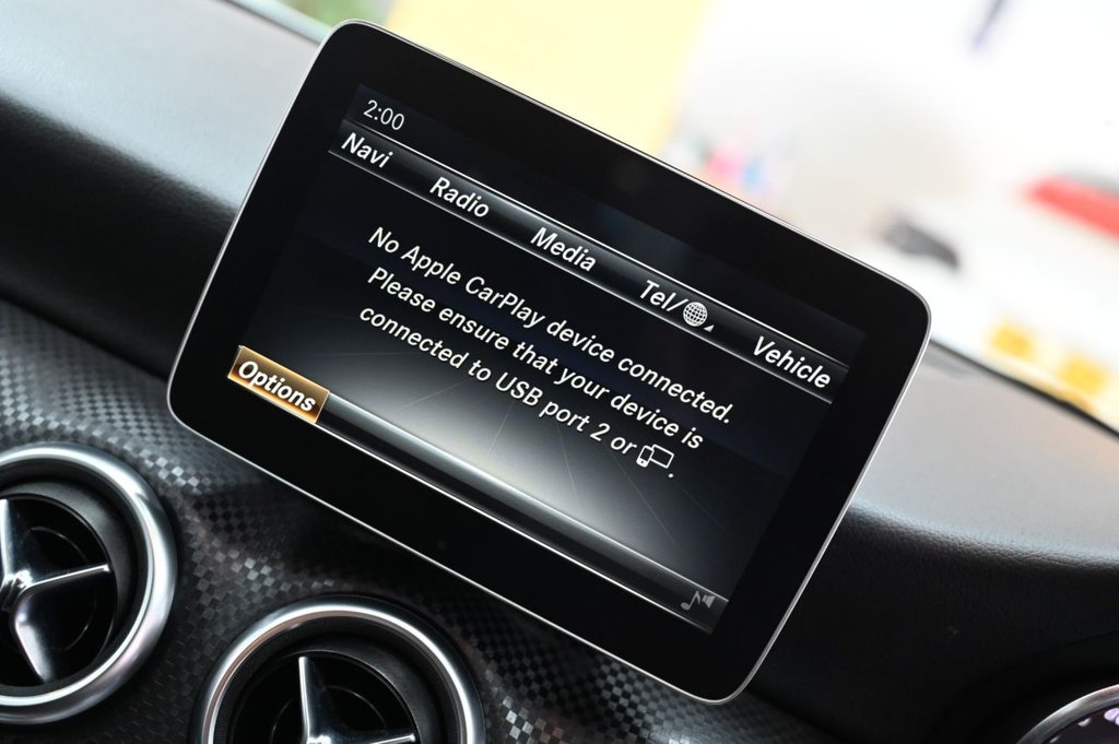 Used Mercedes-Benz A-Class 2018 for sale - 78149225: Photo 6