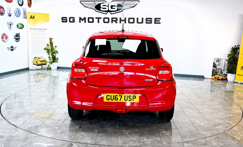 Used Suzuki Swift 2017 for sale - 77660130: Photo 10