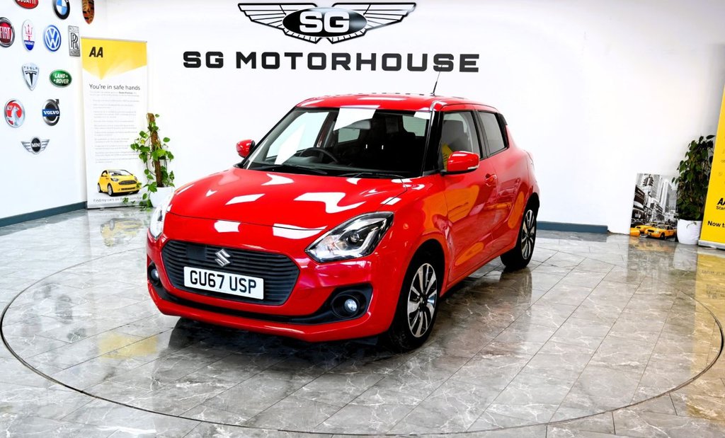 Used Suzuki Swift 2017 for sale - 77660130: Photo 13