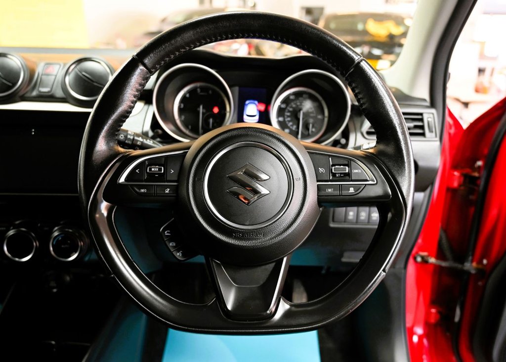 Used Suzuki Swift 2017 for sale - 77660130: Photo 15