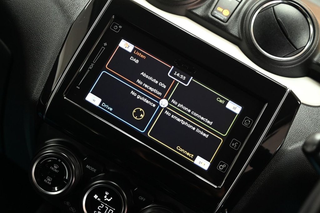 Used Suzuki Swift 2017 for sale - 77660130: Photo 16