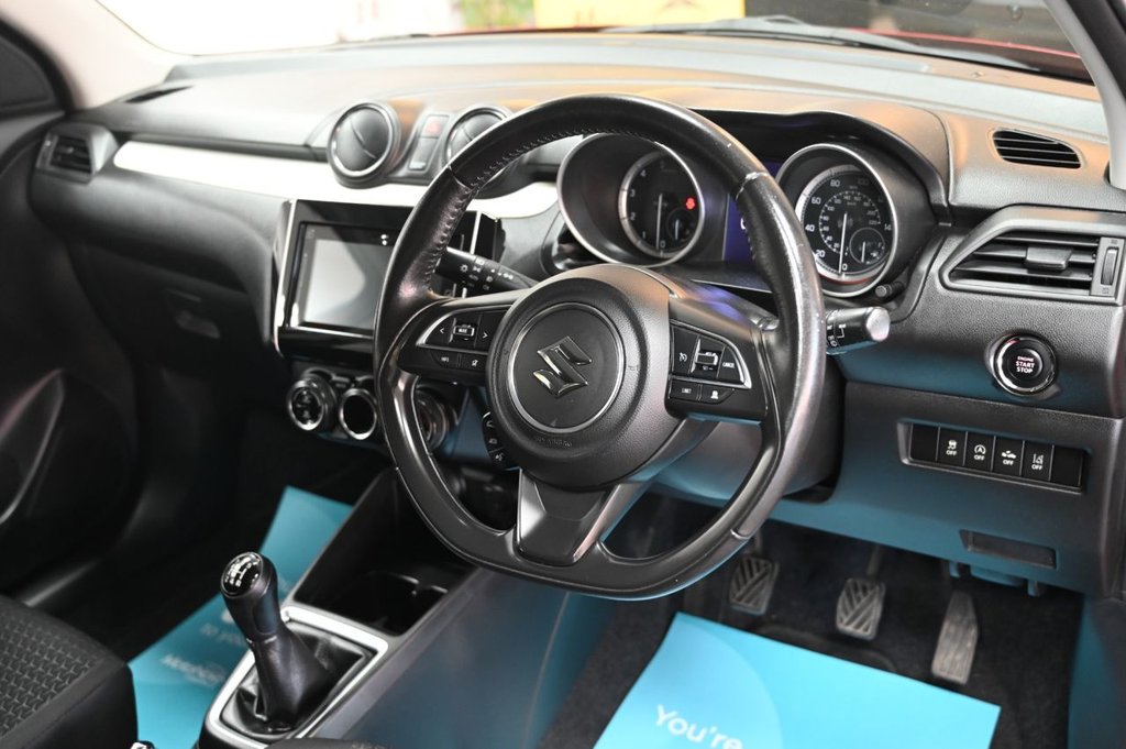 Used Suzuki Swift 2017 for sale - 77660130: Photo 22