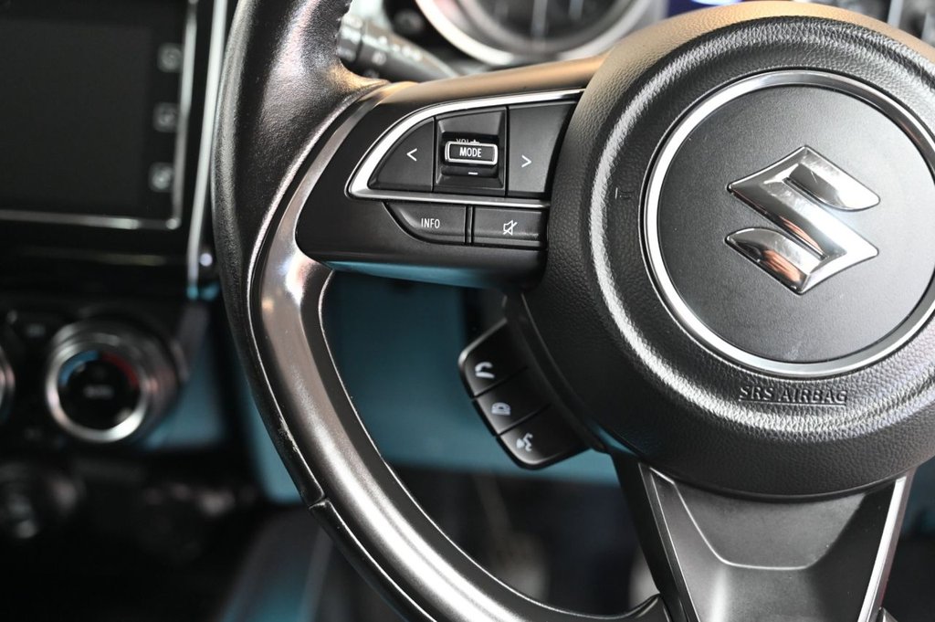 Used Suzuki Swift 2017 for sale - 77660130: Photo 24