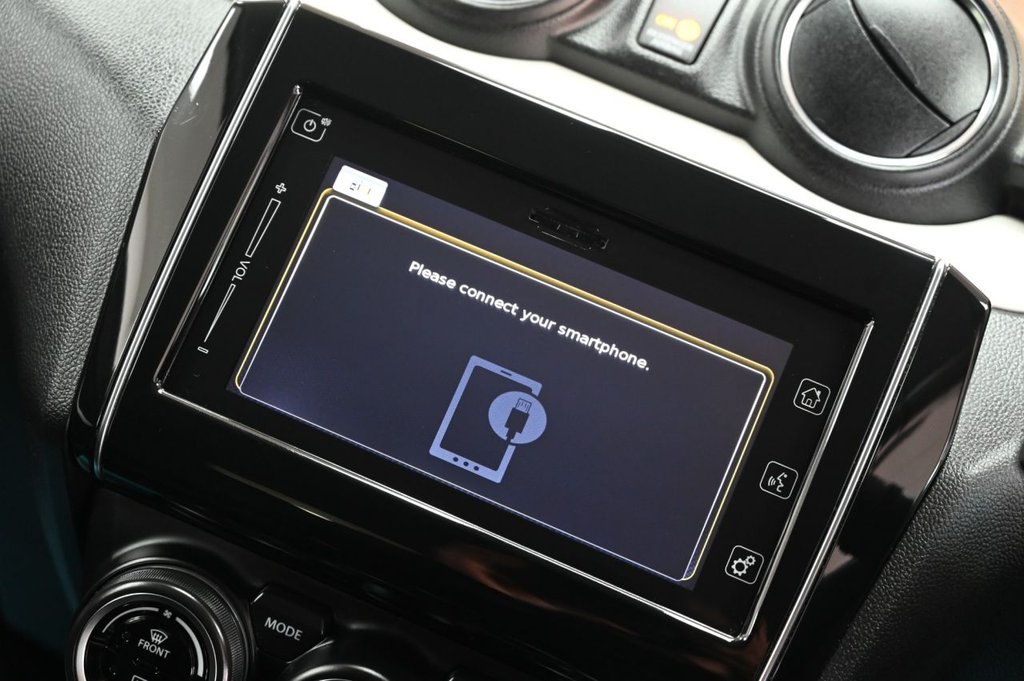 Used Suzuki Swift 2017 for sale - 77660130: Photo 28